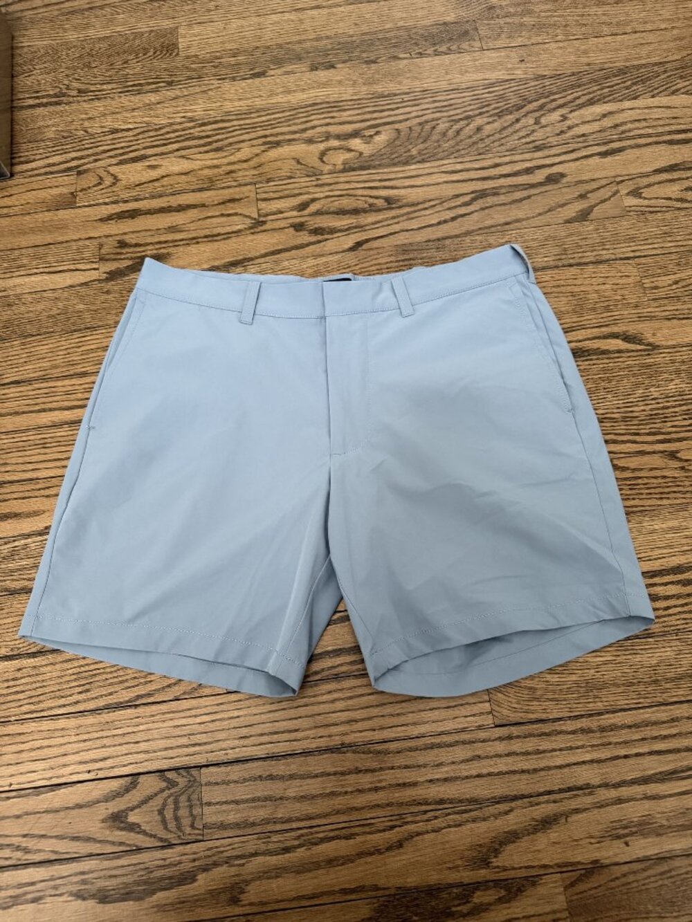 J.CREW mens casual shorts excellent condition size 32
